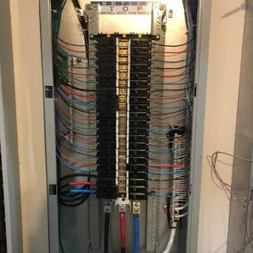 Electrical Panel Upgrades