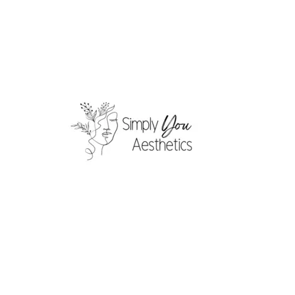 Logo van Simply You Aesthetics