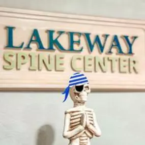 Bild von Lakeway Spine Center