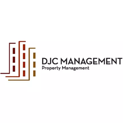 Logo od DJC MANAGEMENT