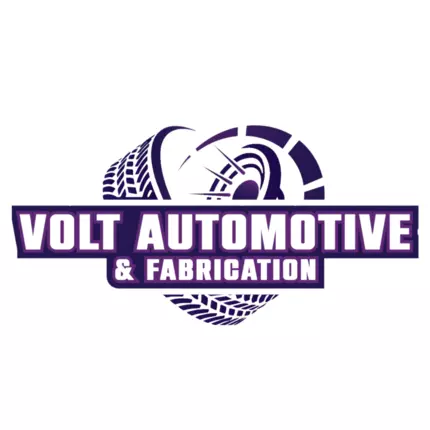 Λογότυπο από Volt Automotive & Fabrication