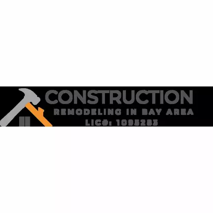 Logo van Construction Remodeling In Bay Area