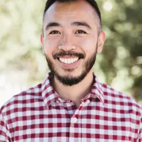 Mike Banh, Associate Marriage & Family Therapist, Associate Professional Clinical Counselor