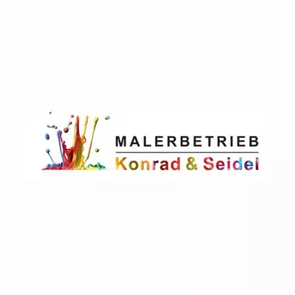 Logo de Malerbetrieb Konrad und Seidel GbR