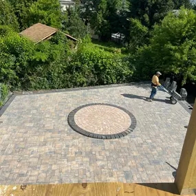 Bild von Nacho's Landscaping & Paving