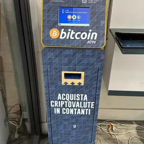 Bild von CoinFlip Bitcoin ATM