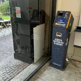 Bild von CoinFlip Bitcoin ATM