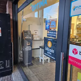 Bild von CoinFlip Bitcoin ATM