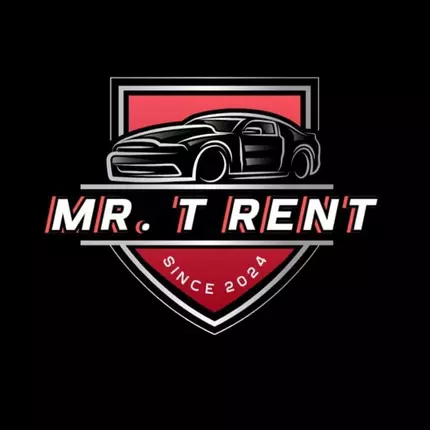 Logo od Mr.T Rent GmbH