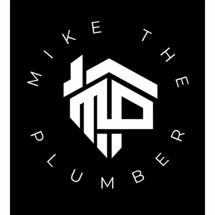 Logo from Mike the Plumber