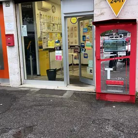 Bild von CoinFlip Bitcoin ATM - Tabaccheria 151 di Panzavolta Alessia (Sant'Eustacchio)