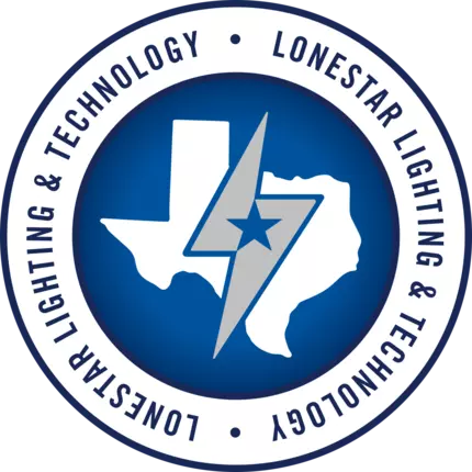 Logo van Lonestar Lighting & Technologies