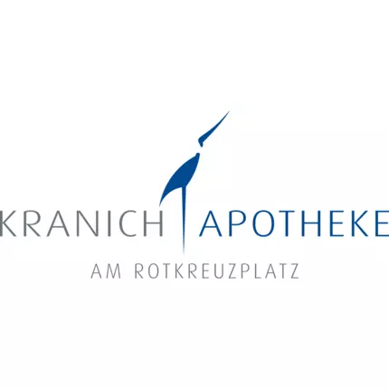 Logo fra Kranich-Apotheke