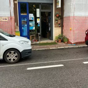 Bild von CoinFlip Bitcoin ATM - Tabaccheria Mensi (Villaggio Prealpino)