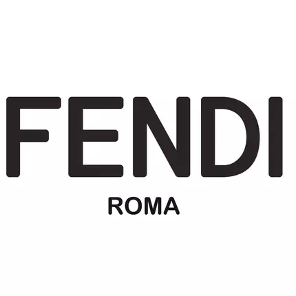 Logo von Fendi Madrid Ortega