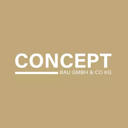 Logo from Concept Bau GmbH & Co KG