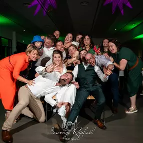 Bild von Sauvage Raphael Photographe de mariage