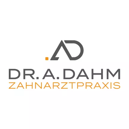 Logotyp från Zahnarztpraxis Dr. Dahm an der Rothenburg | Zahnarzt Münster