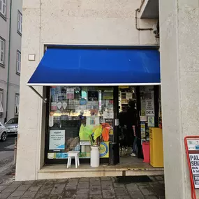 Bild von CoinFlip Bitcoin ATM - Tabaccheria Gennari (S.Jacopo)