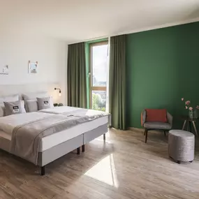 Bild von Holiday Inn - the Niu, Tab Dusseldorf Main Station by IHG