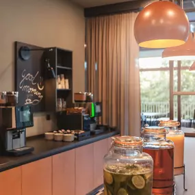 Bild von Holiday Inn - the Niu, Tab Dusseldorf Main Station by IHG