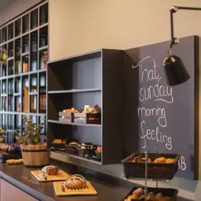 Bild von Holiday Inn - the Niu, Tab Dusseldorf Main Station by IHG