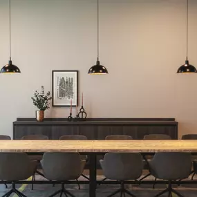 Bild von Holiday Inn - the Niu, Tab Dusseldorf Main Station by IHG