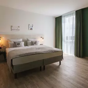 Bild von Holiday Inn - the Niu, Tab Dusseldorf Main Station by IHG