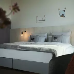 Bild von Holiday Inn - the Niu, Tab Dusseldorf Main Station by IHG