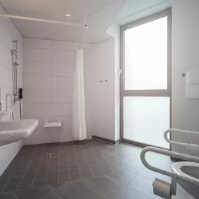 Bild von Holiday Inn - the Niu, Tab Dusseldorf Main Station by IHG