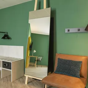 Bild von Holiday Inn - the Niu, Tab Dusseldorf Main Station by IHG