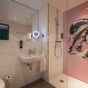 Bild von Holiday Inn - the Niu, Tab Dusseldorf Main Station by IHG