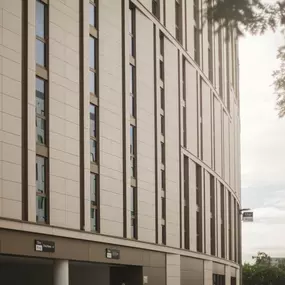 Bild von Holiday Inn - the Niu, Tab Dusseldorf Main Station by IHG