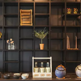 Bild von Holiday Inn - the Niu, Tab Dusseldorf Main Station by IHG
