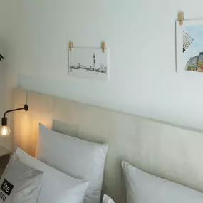 Bild von Holiday Inn - the Niu, Tab Dusseldorf Main Station by IHG