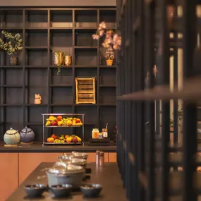 Bild von Holiday Inn - the niu, Tab Dusseldorf Main Station by IHG