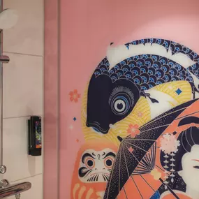 Bild von Holiday Inn - the niu, Tab Dusseldorf Main Station by IHG