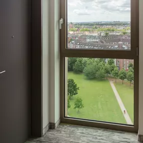 Bild von Holiday Inn - the niu, Tab Dusseldorf Main Station by IHG