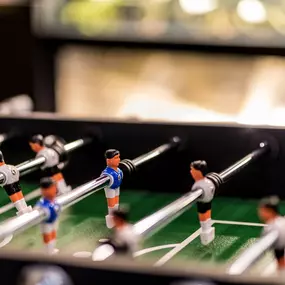 Bild von Holiday Inn - the niu, Tab Dusseldorf Main Station by IHG