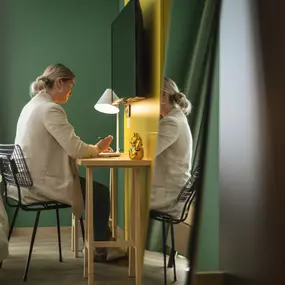 Bild von Holiday Inn - the niu, Tab Dusseldorf Main Station by IHG