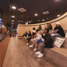 Bild von Holiday Inn - the niu, Tab Dusseldorf Main Station by IHG