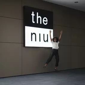 Bild von Holiday Inn - the niu, Tab Dusseldorf Main Station by IHG