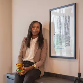 Bild von Holiday Inn - the niu, Tab Dusseldorf Main Station by IHG