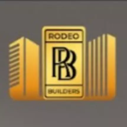 Logo from Rodeo Builders