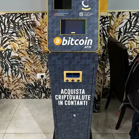 Bild von CoinFlip Bitcoin ATM - Bar Alibabà (Pioltello)