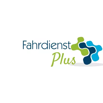 Logo von Fahrdienst Plus