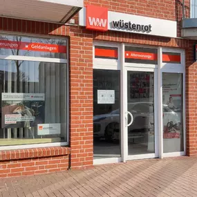 Bild von Wüstenrot Bausparkasse: Maike Lucas