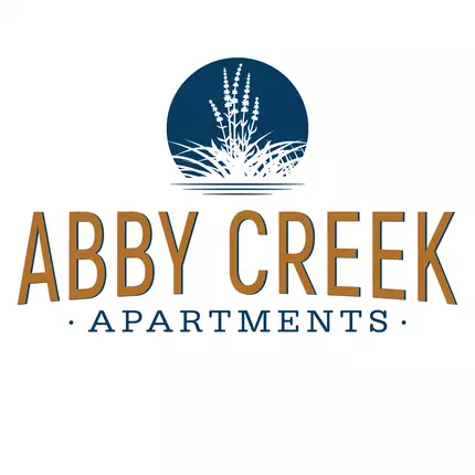 Logo da Abby Creek Apartments