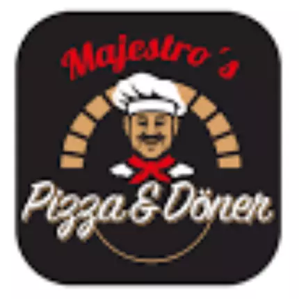 Logo da Majestro's Pizza & Döner Apolda