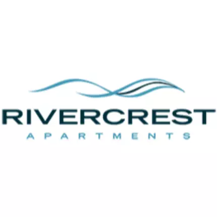 Logo fra Rivercrest Apartments